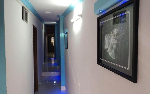 Eden Guest House & Dormitory - Hostel