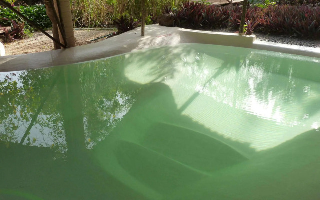 Footsteps Eco-Lodge