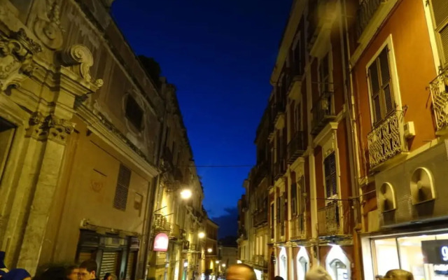 Holiday Home Casa Solaria