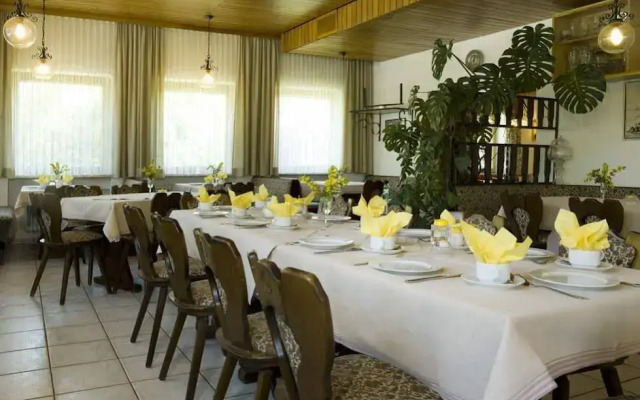 Landgasthof Lusenblick