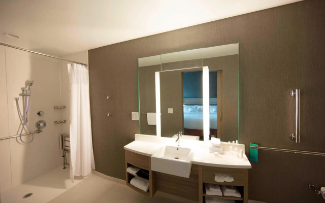 SpringHill Suites by Marriott Athens Downtown/University Area
