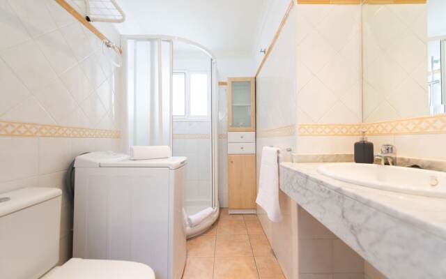 Apartament South Beach Apartament Las Adelfas 5