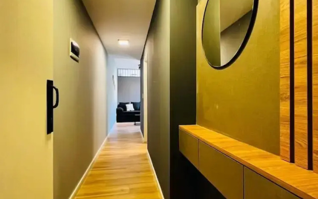 Antezana Bh Rentals