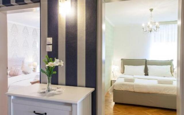 Vacation house Artorius