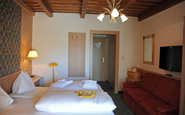 Hotel Hinteregger