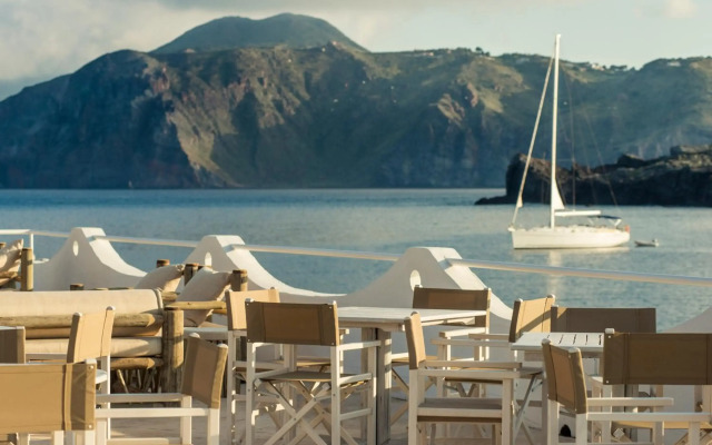 Mari del Sud Resort