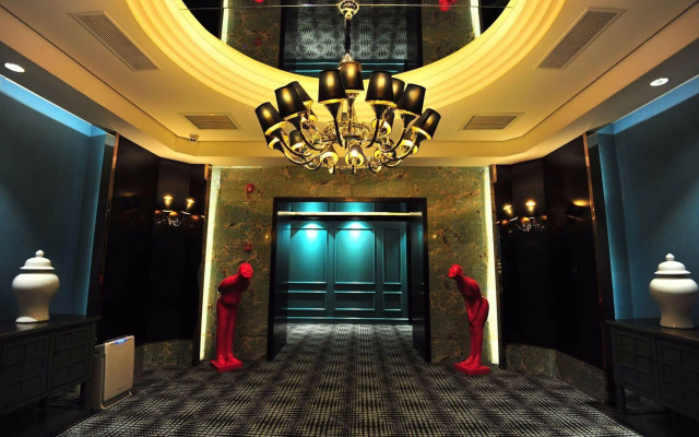 Boutique Hotel