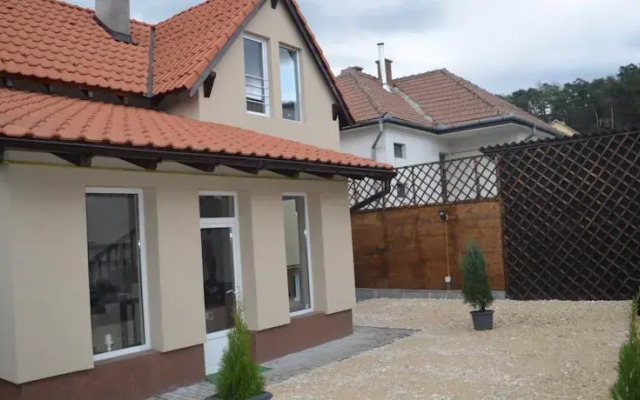 Casa in Brasov