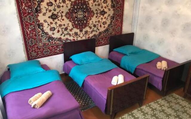 Khato Gomiashvili's Guesthouse