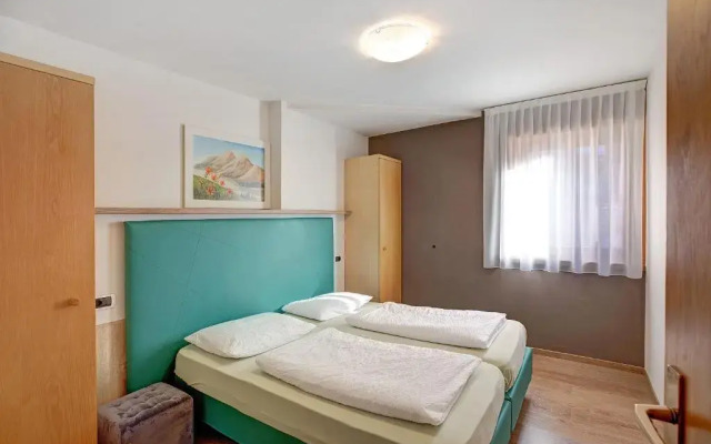 Foresto Holiday Apartments Superior