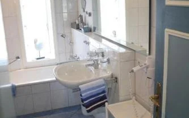 Friesenhaus Ohl Dörp