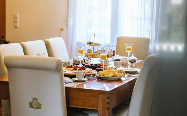 Luxury Apartment Villa Černigoj