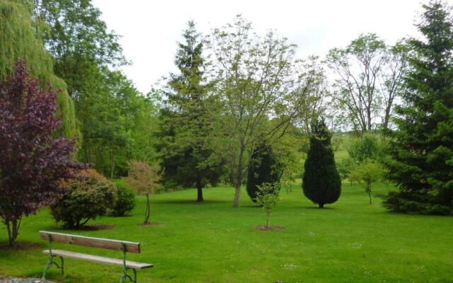 Gîte Coulans-sur-Gée, 5 pièces, 8 personnes - FR-1-410-205