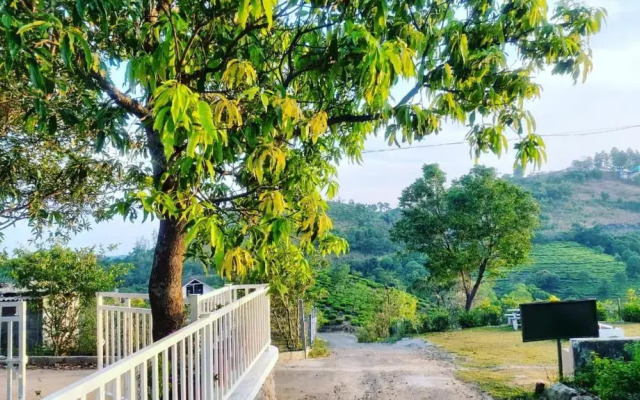 Willow House Vagamon