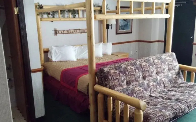 Americas Best Value Inn Chetek