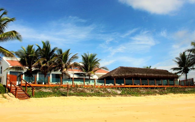 Cahy Praia Hotel