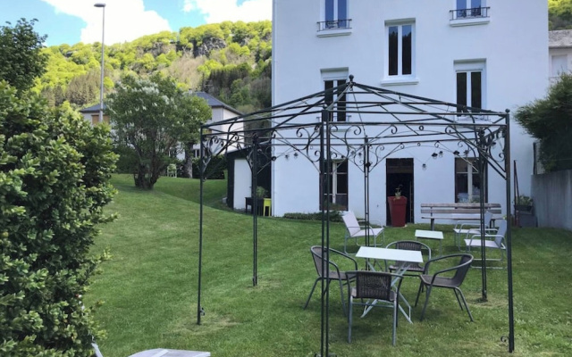 L'abondance -Le Mont Dore 6pers