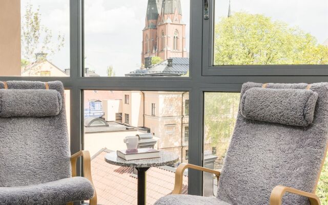 Akademihotellet