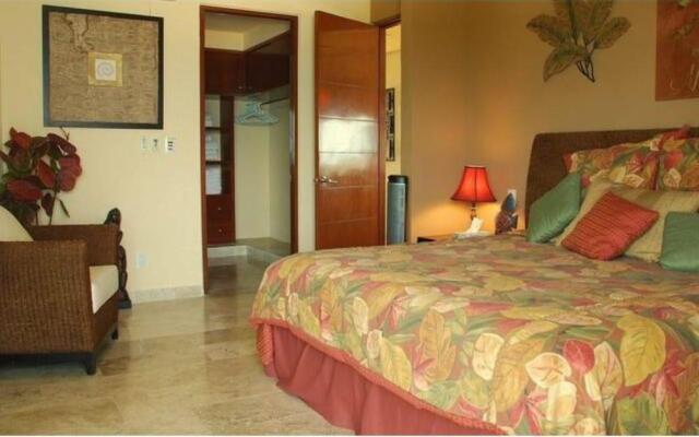 Puerta Al Mar 105 by Skyrun