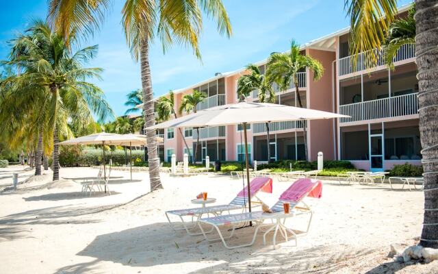 The Colonial Club, Oceanfront Condos