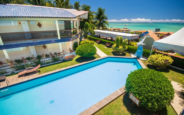 Croa Mares Hotel