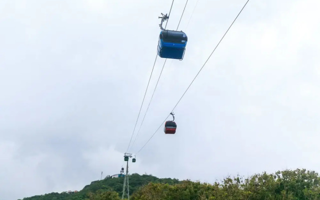 OYO 331 Jupiter Hotel