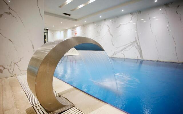 Allia Thermal Health & Spa Kazdagları