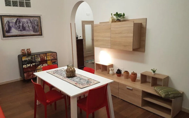 Il giardino di Elda