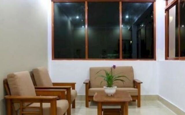 Golden View Villa