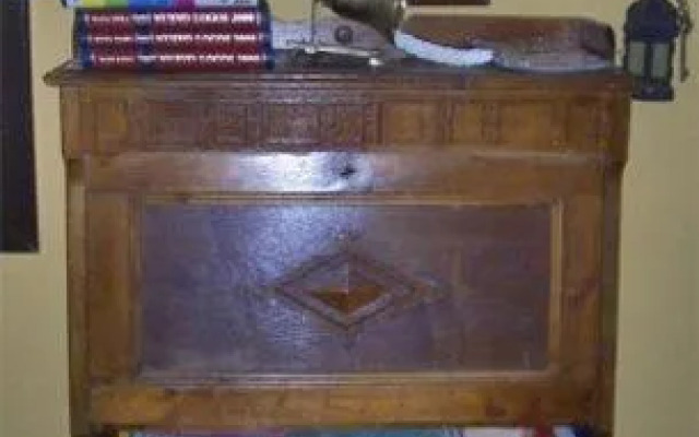 Lur Mendi Casa Rural