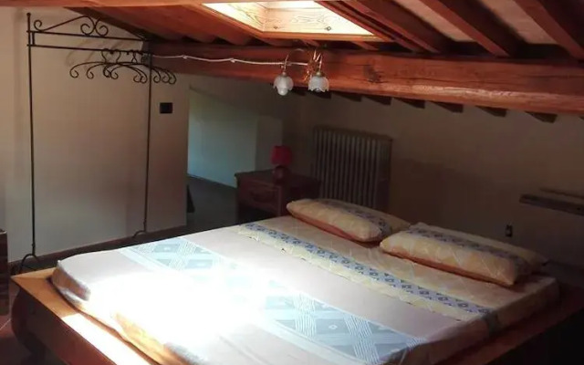 Le Pergoline B&B