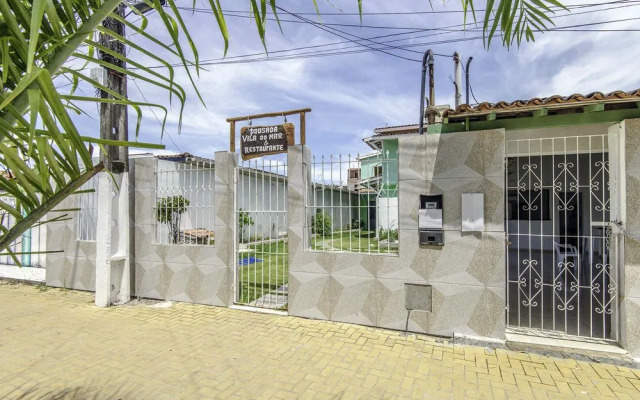 Vila do Mar Pousada & Restaurante
