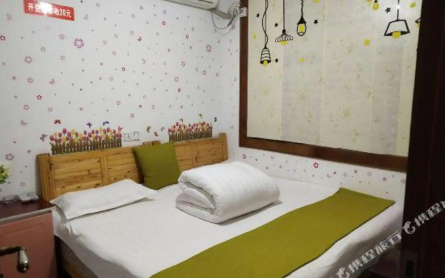 Fu Roca Inn