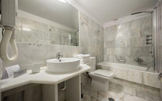 Saint Andrea Sea Side Resort - Adults Only