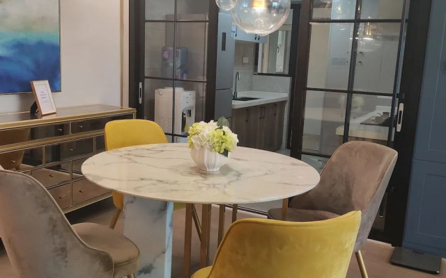 Seven Hotel Nanshan Branch