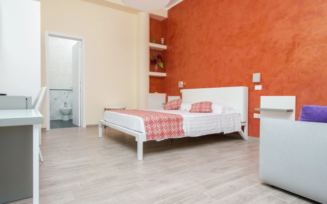 Relais Masseria Casina Dei Cari