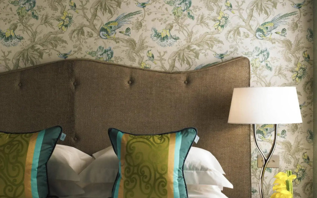 Flemings Mayfair - Small Luxury Hotel of the World