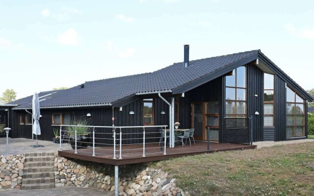 6 Person Holiday Home in Saeby