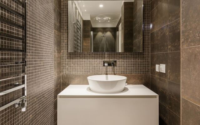 Suite Jacopo by Mmega