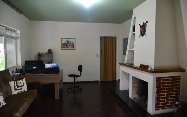 Pousada Recanto Aconchego