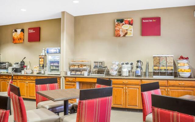 Fairfield by Marriott Inn & Suites Scottsdale Old Town