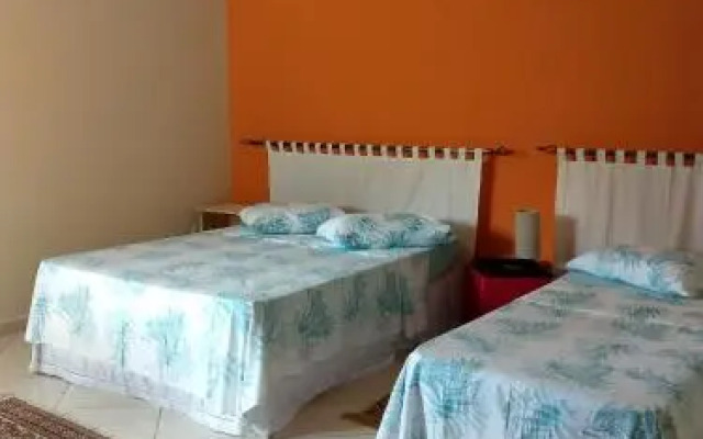 Apartamento Elite em Cunha