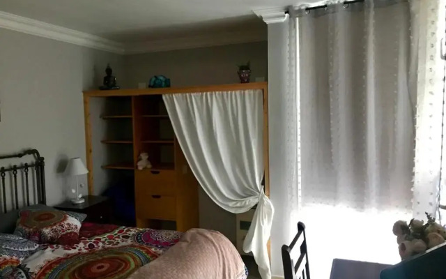 Apartamento El Almendro