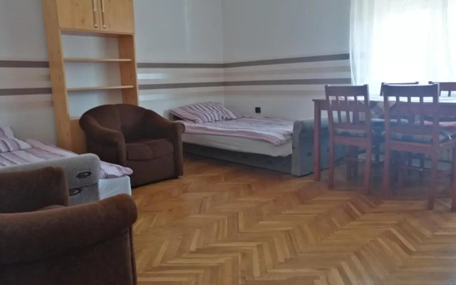 Belvárosi Vendégház