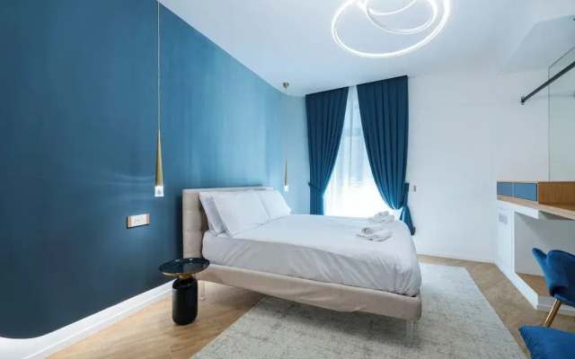 Diamonds Rooms and SPA