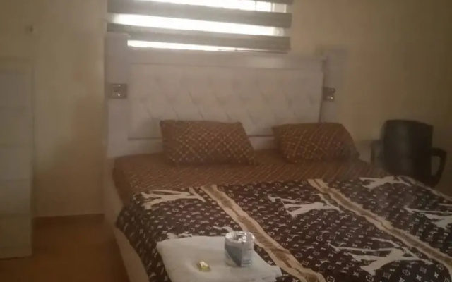 Luxurious Lukes Apartment