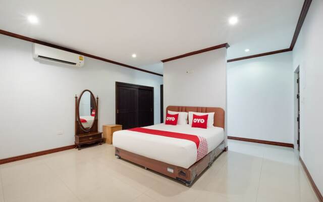 Rendezvous Resort Pattaya