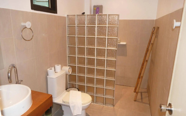 Baan Sukreep Resort