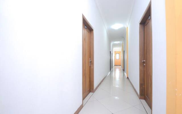 Airy Sadang Veteran 1 Purwakarta