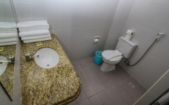 Hotel Roma